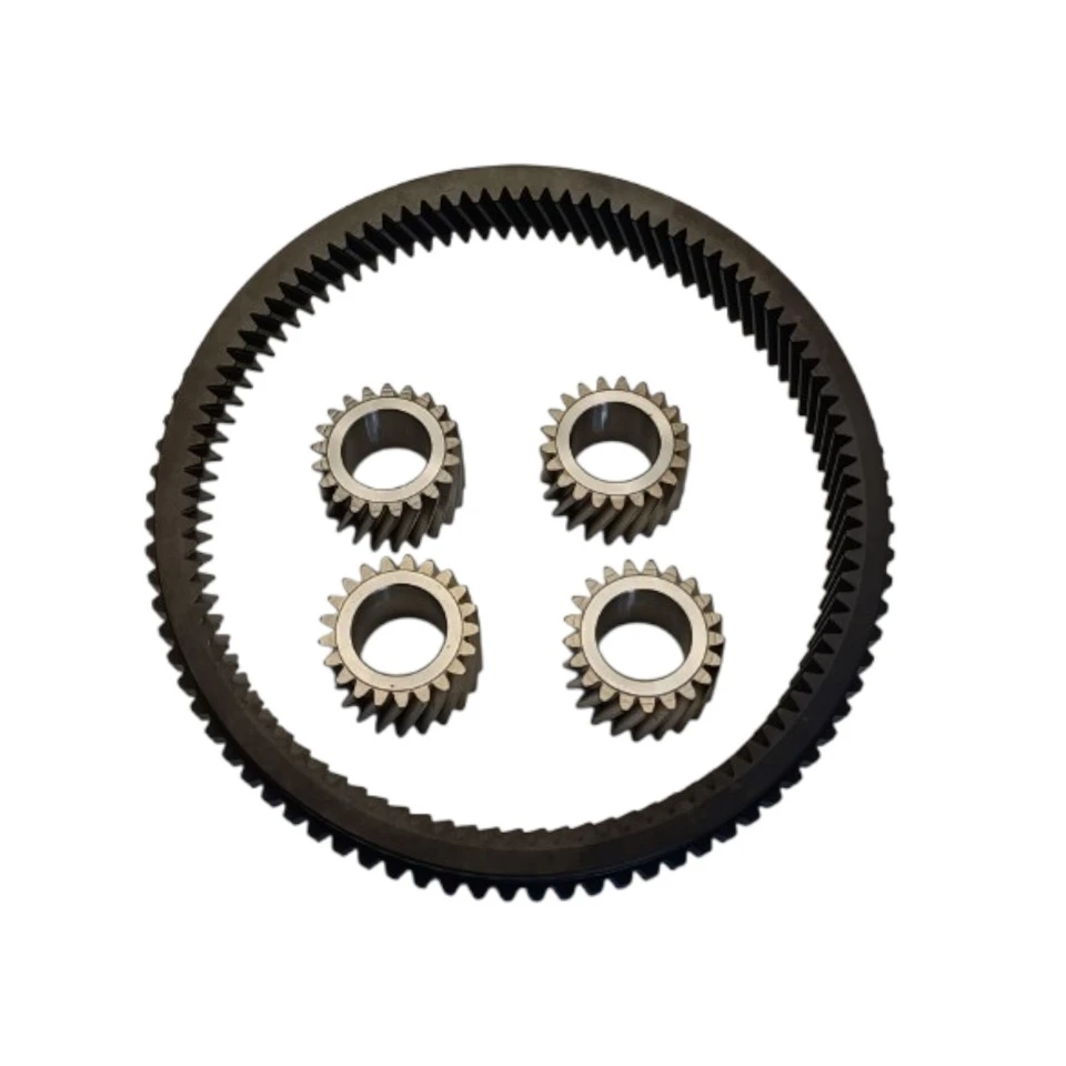 Starter Planetary Gear